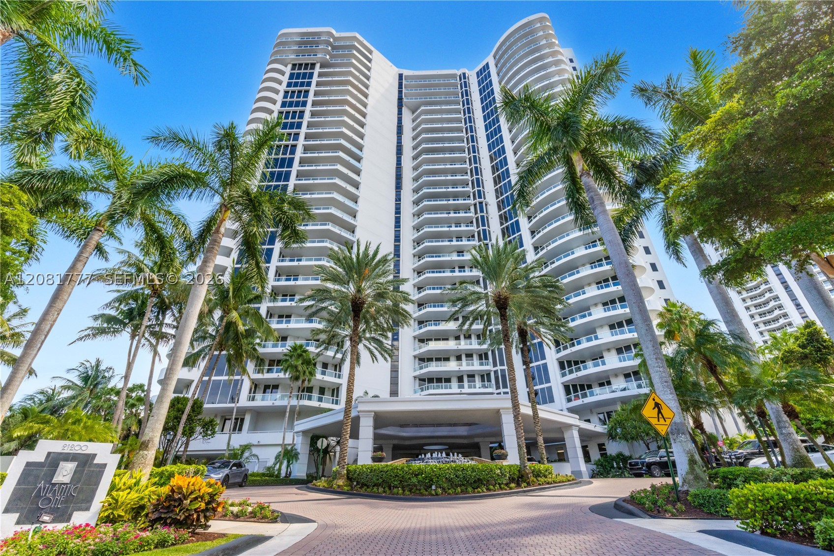 21200 NE Point Pl #1404, Aventura FL 33180