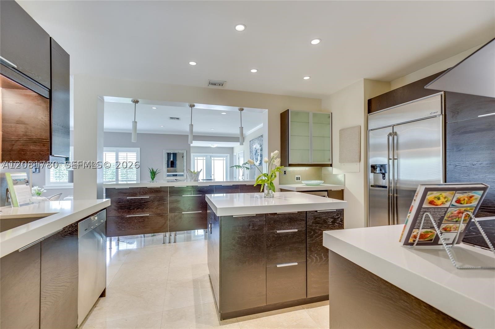 4323 N Bay Rd, Miami Beach FL 33140