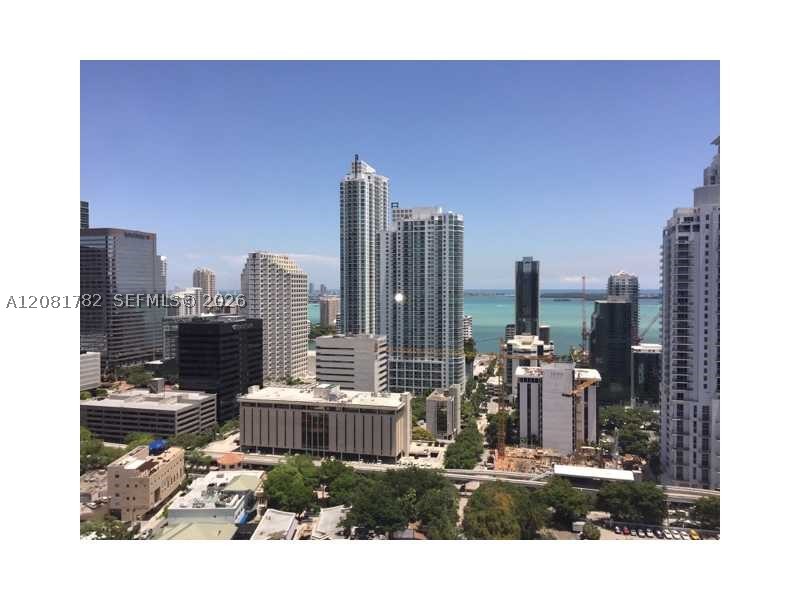 999 SW 1 AV #2503, Miami FL 33130