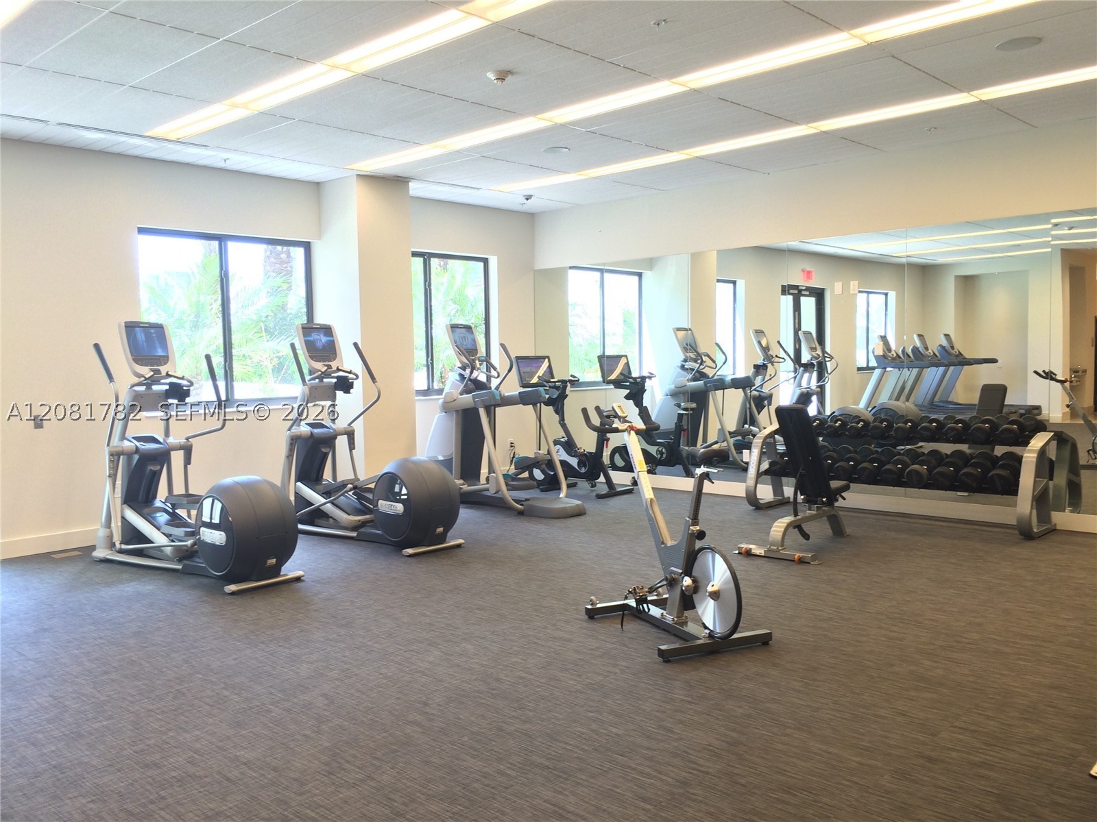 999 SW 1 AV #2503, Miami FL 33130