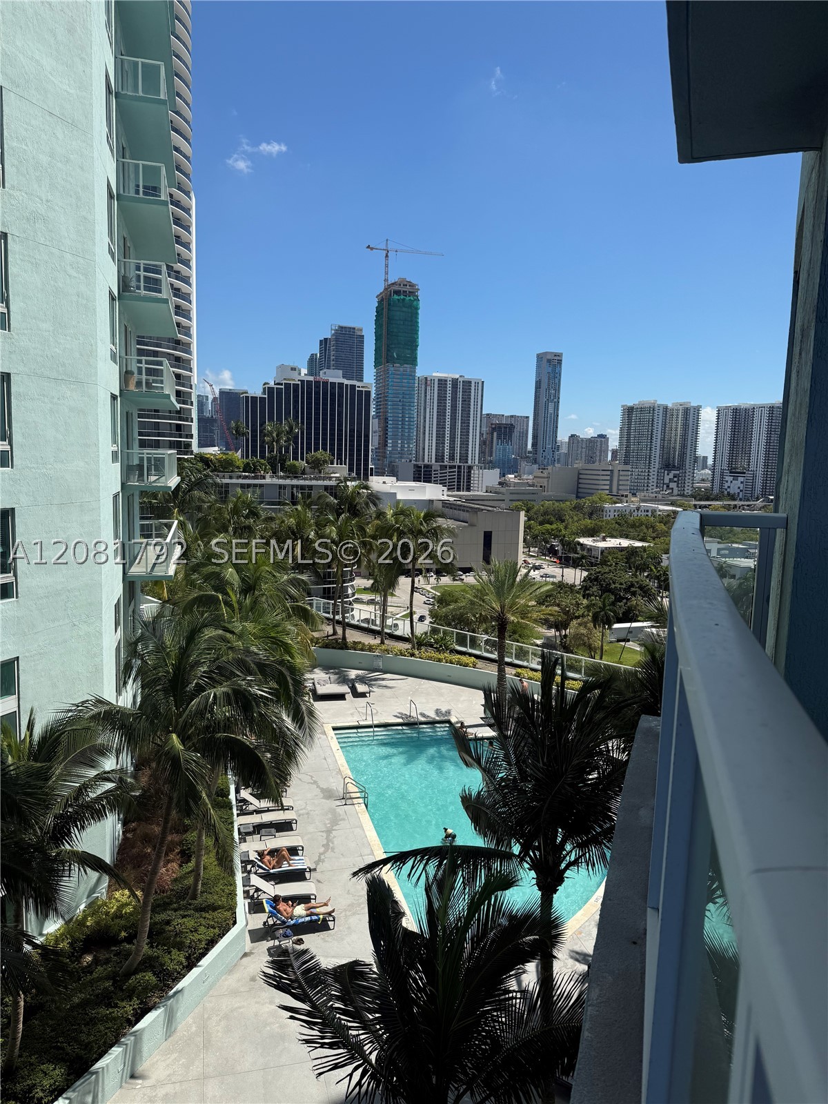 1900 N Bayshore Dr #1517, Miami FL 33132