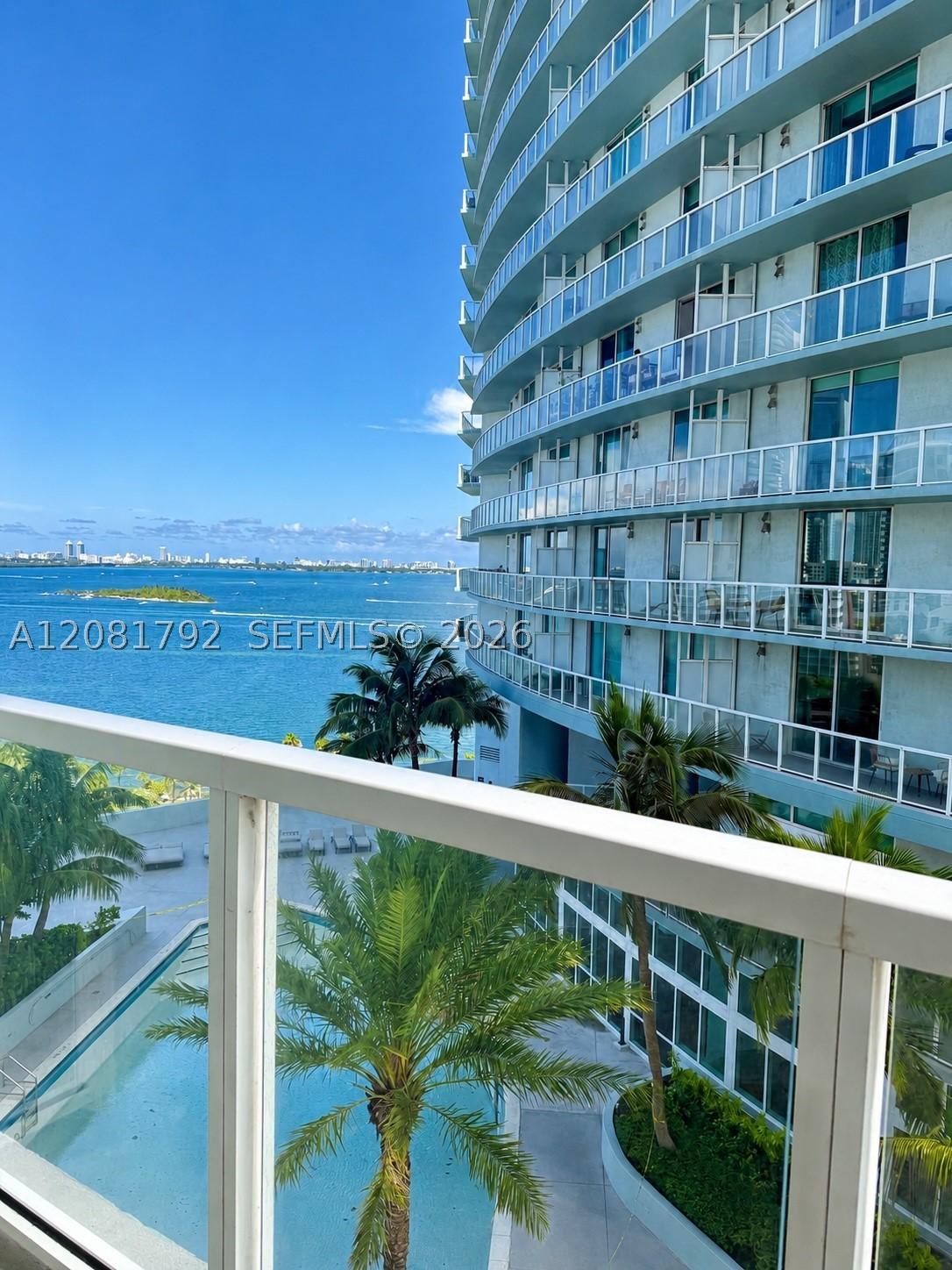 1900 N Bayshore Dr #1517, Miami FL 33132