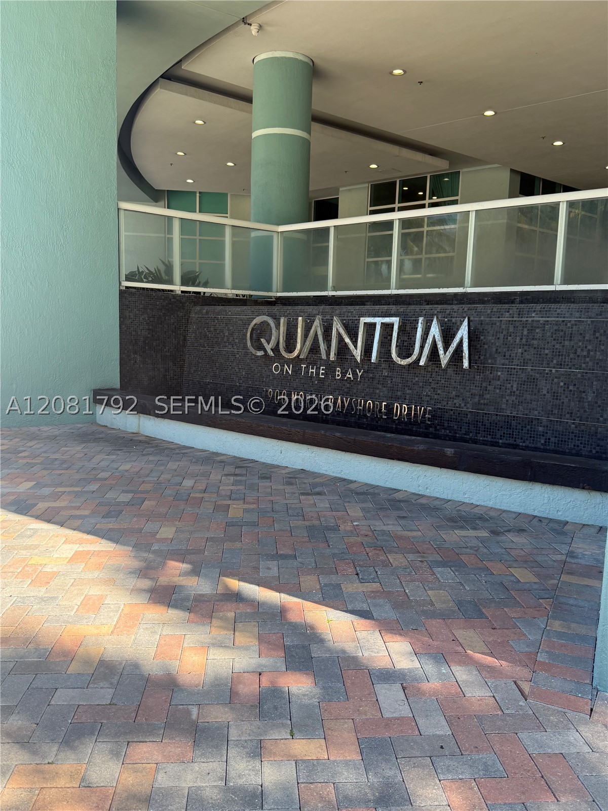 1900 N Bayshore Dr #1517, Miami FL 33132