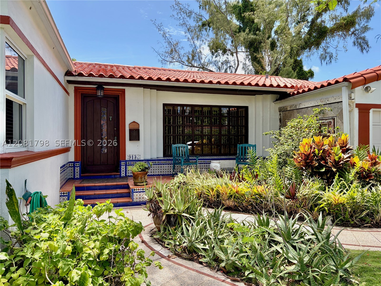 9132 Byron Ave, Surfside FL 33154