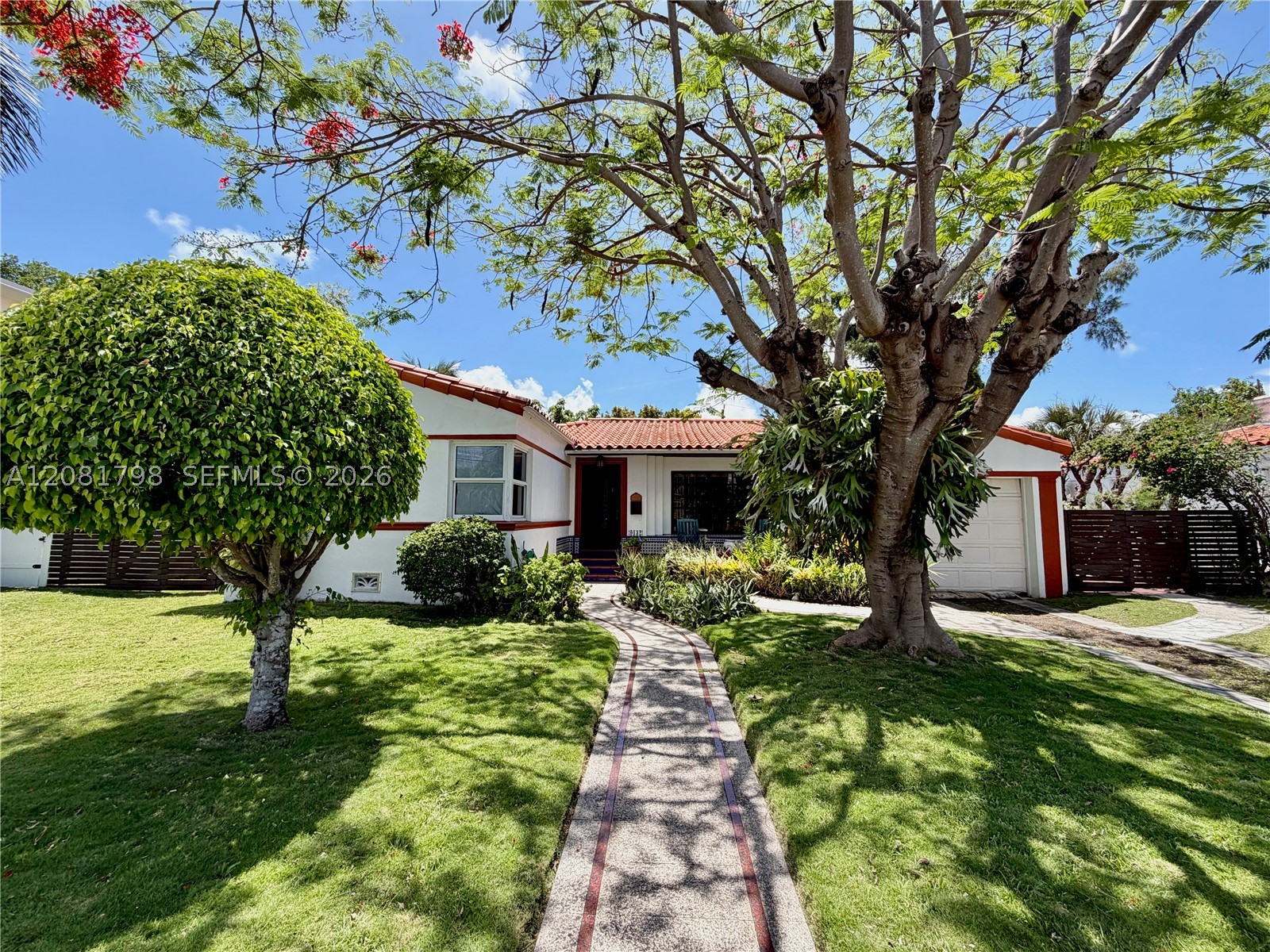 9132 Byron Ave, Surfside FL 33154