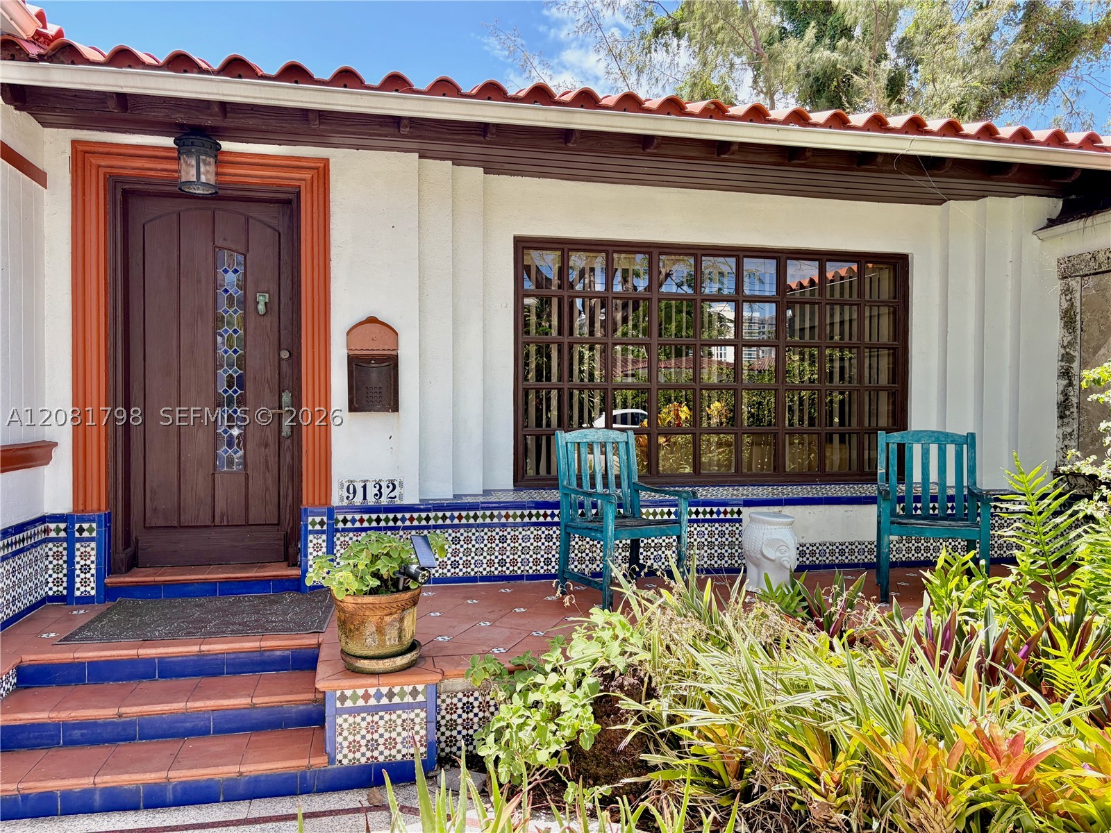 9132 Byron Ave, Surfside FL 33154