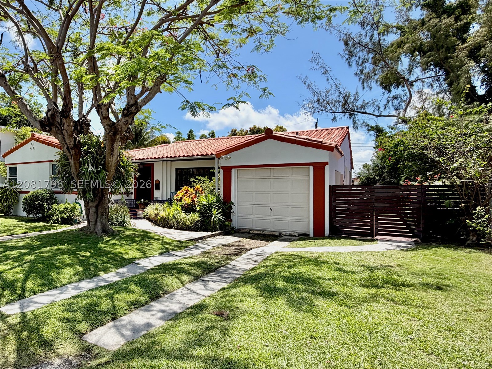 9132 Byron Ave, Surfside FL 33154