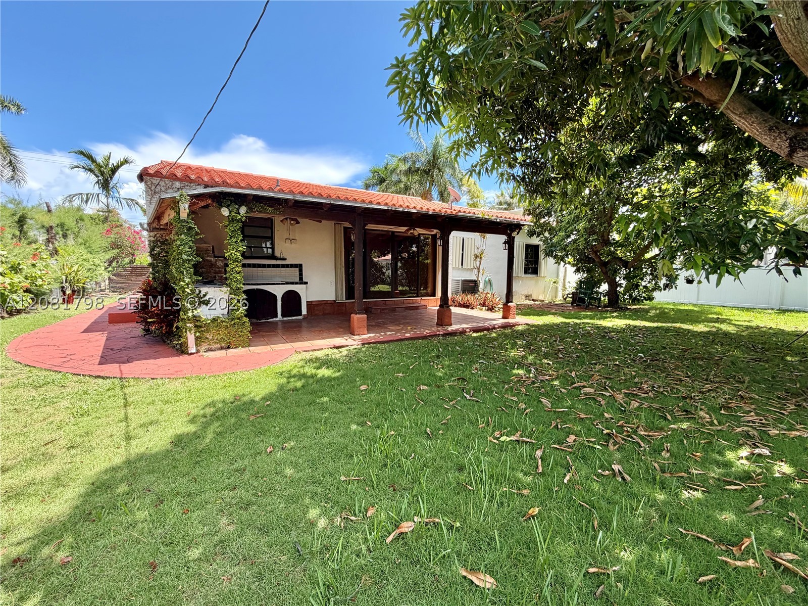 9132 Byron Ave, Surfside FL 33154