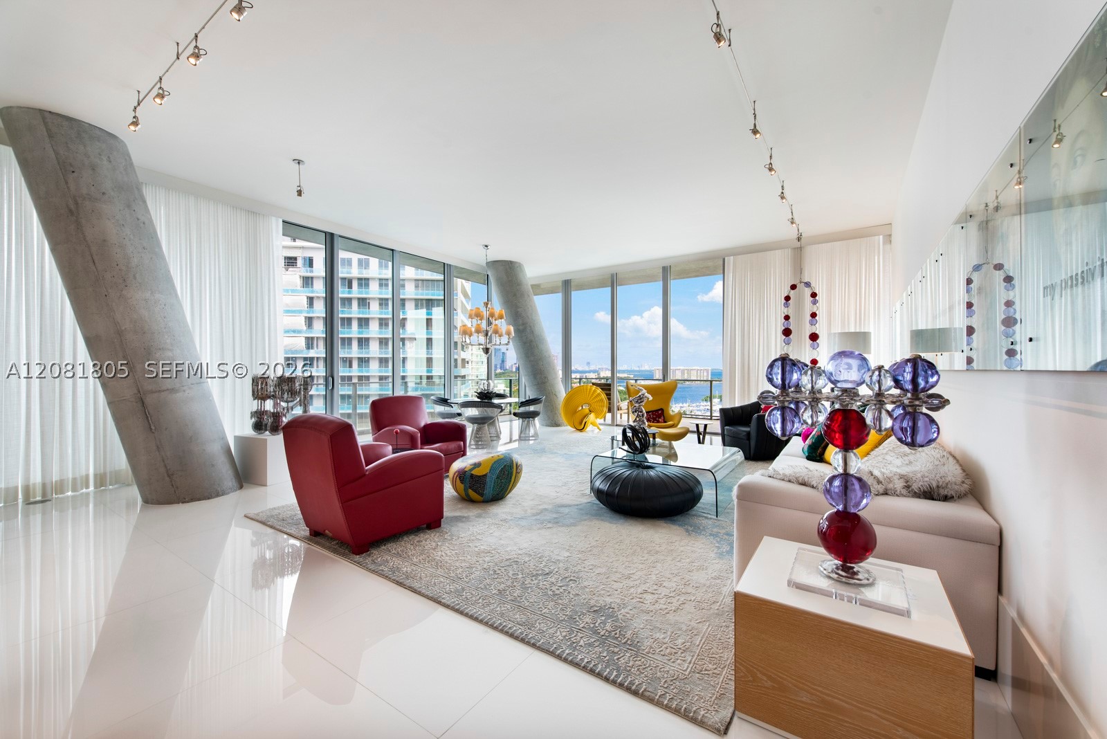 2675 S Bayshore Dr #1601S, Coconut Grove FL 33133