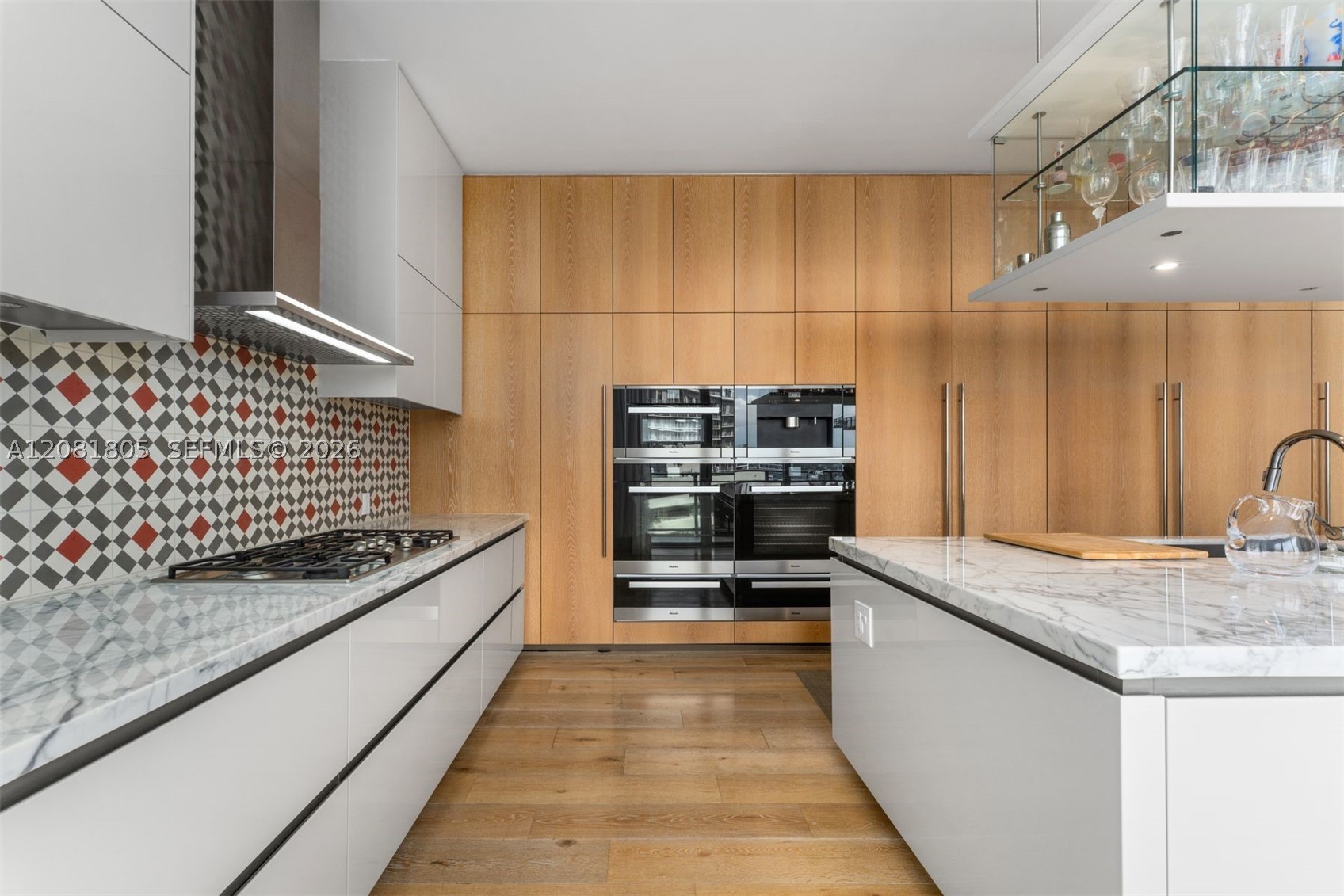 2675 S Bayshore Dr #1601S, Coconut Grove FL 33133