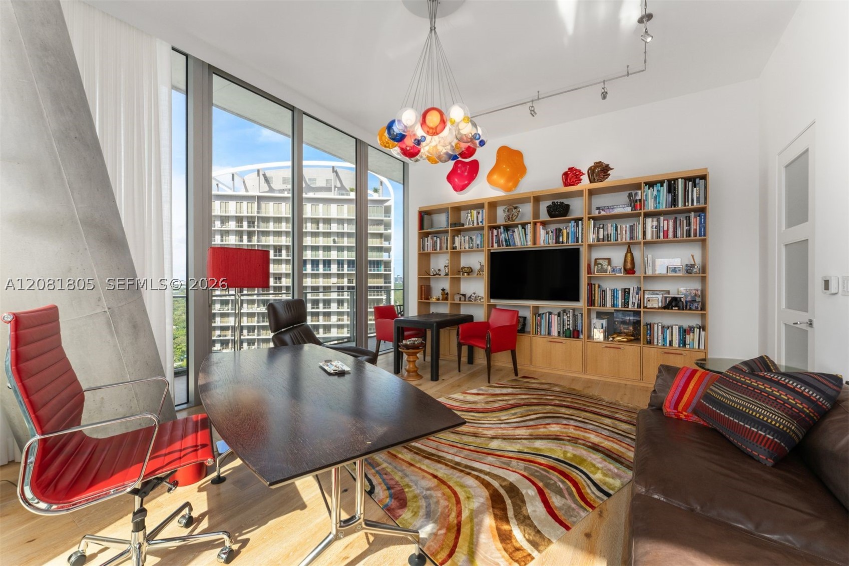 2675 S Bayshore Dr #1601S, Coconut Grove FL 33133