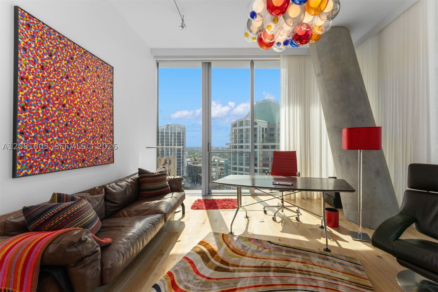 2675 S Bayshore Dr #1601S, Coconut Grove FL 33133