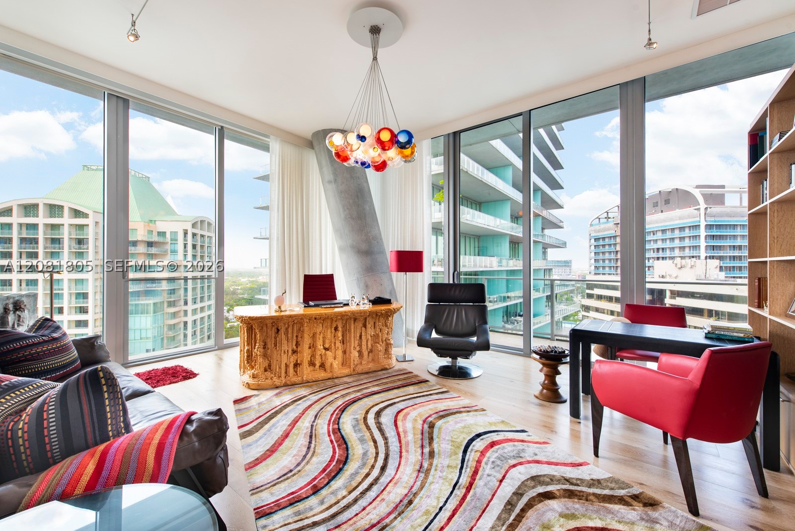 2675 S Bayshore Dr #1601S, Coconut Grove FL 33133