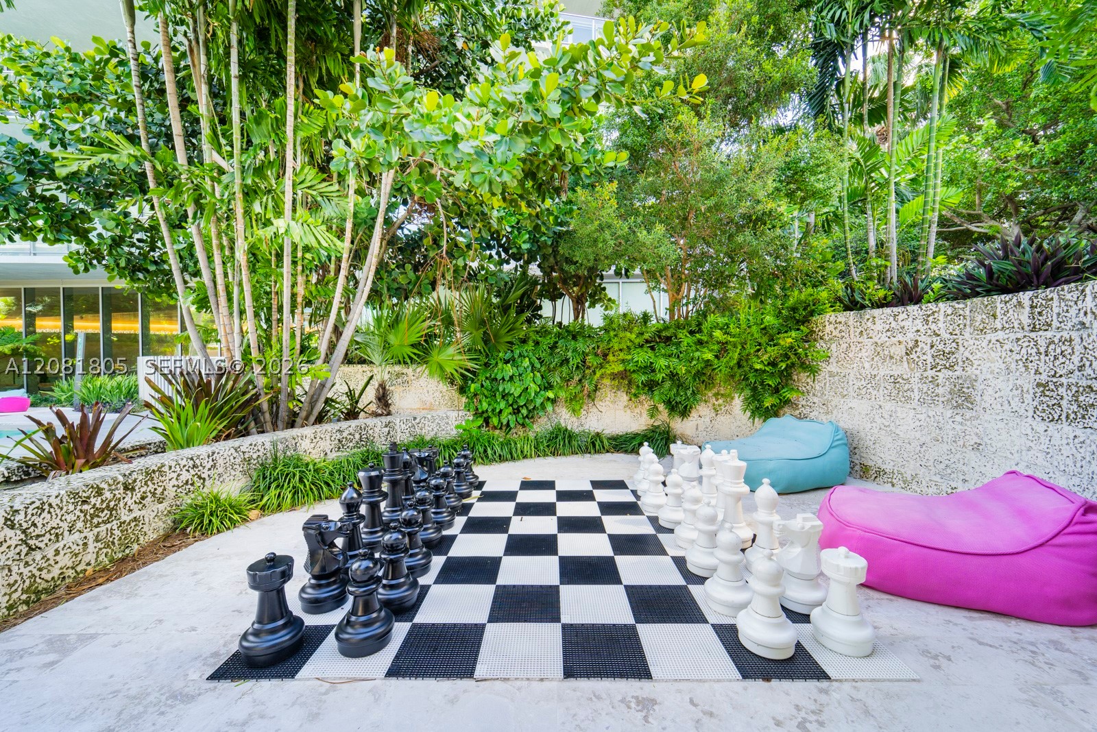 2675 S Bayshore Dr #1601S, Coconut Grove FL 33133