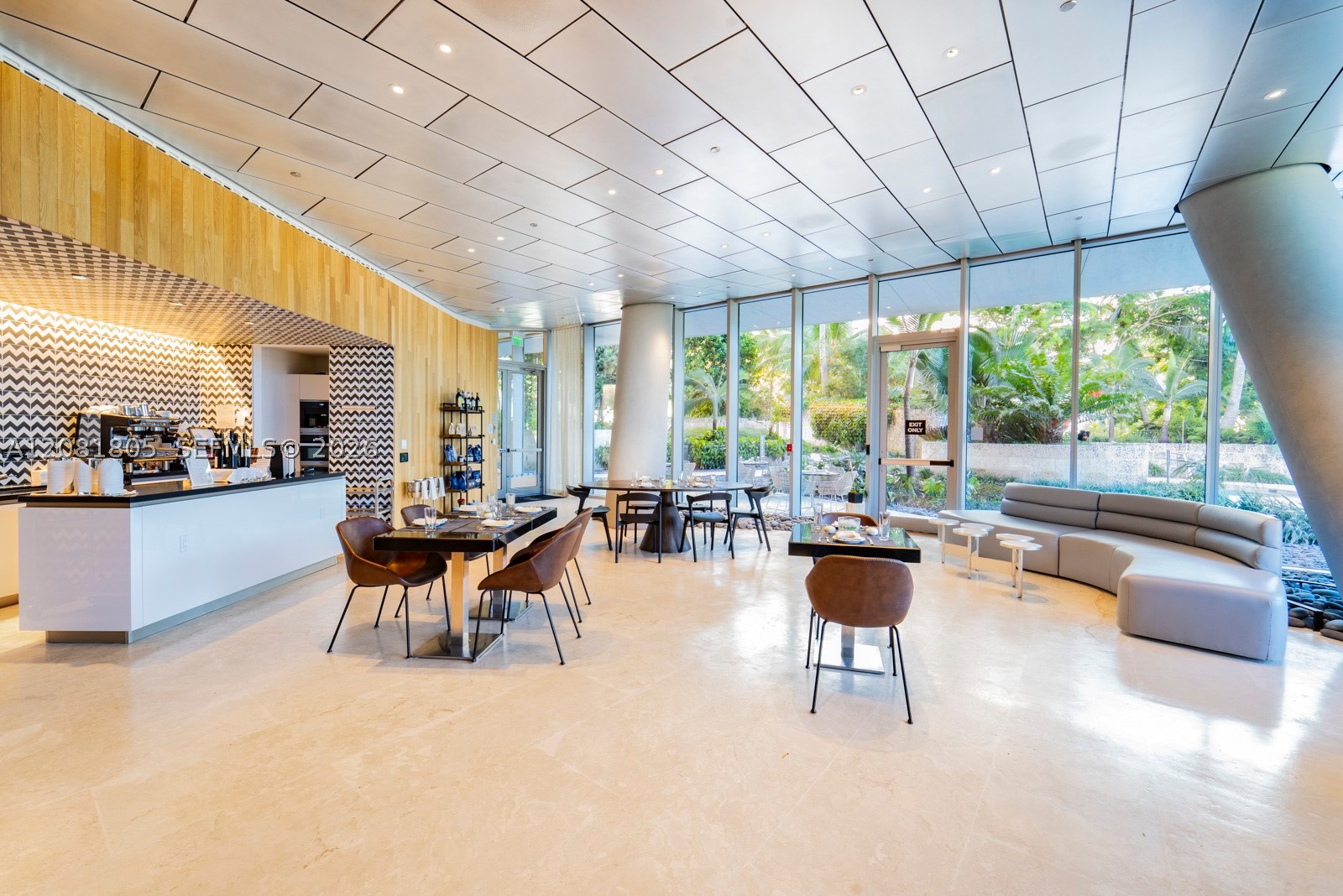 2675 S Bayshore Dr #1601S, Coconut Grove FL 33133