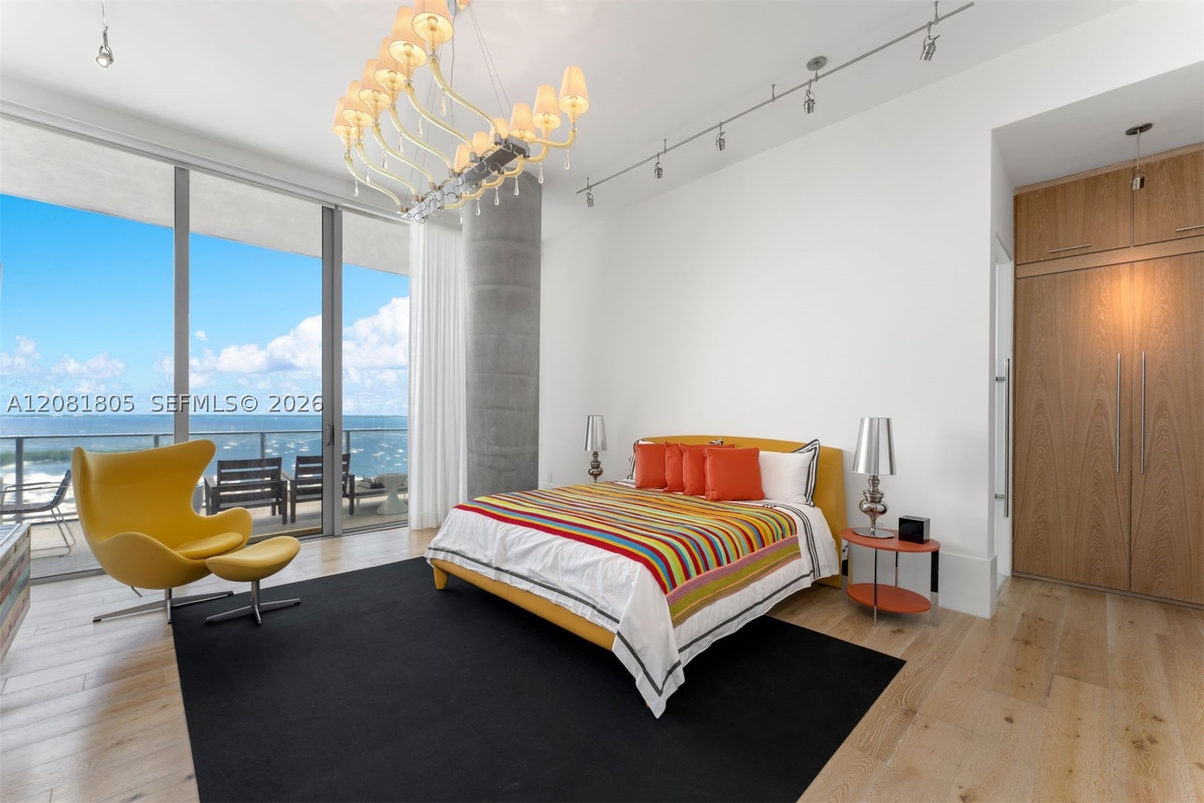 2675 S Bayshore Dr #1601S, Coconut Grove FL 33133