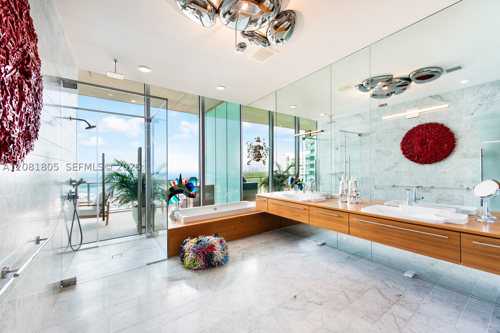 2675 S Bayshore Dr #1601S, Coconut Grove FL 33133