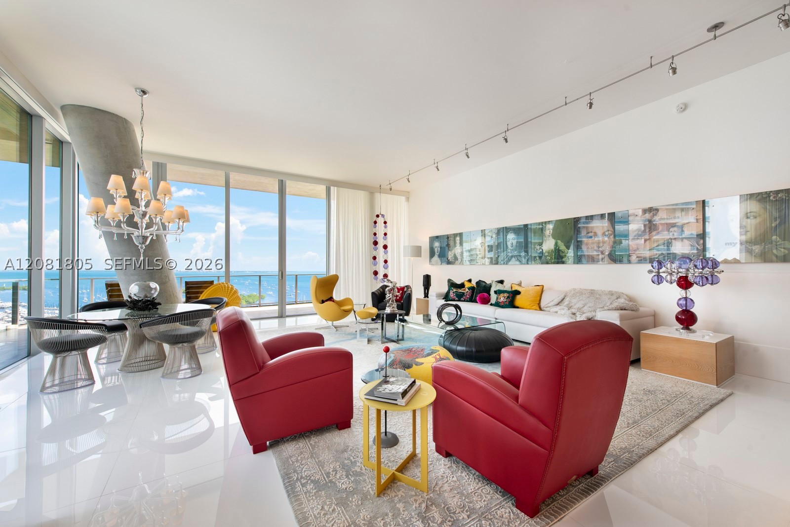 2675 S Bayshore Dr #1601S, Coconut Grove FL 33133