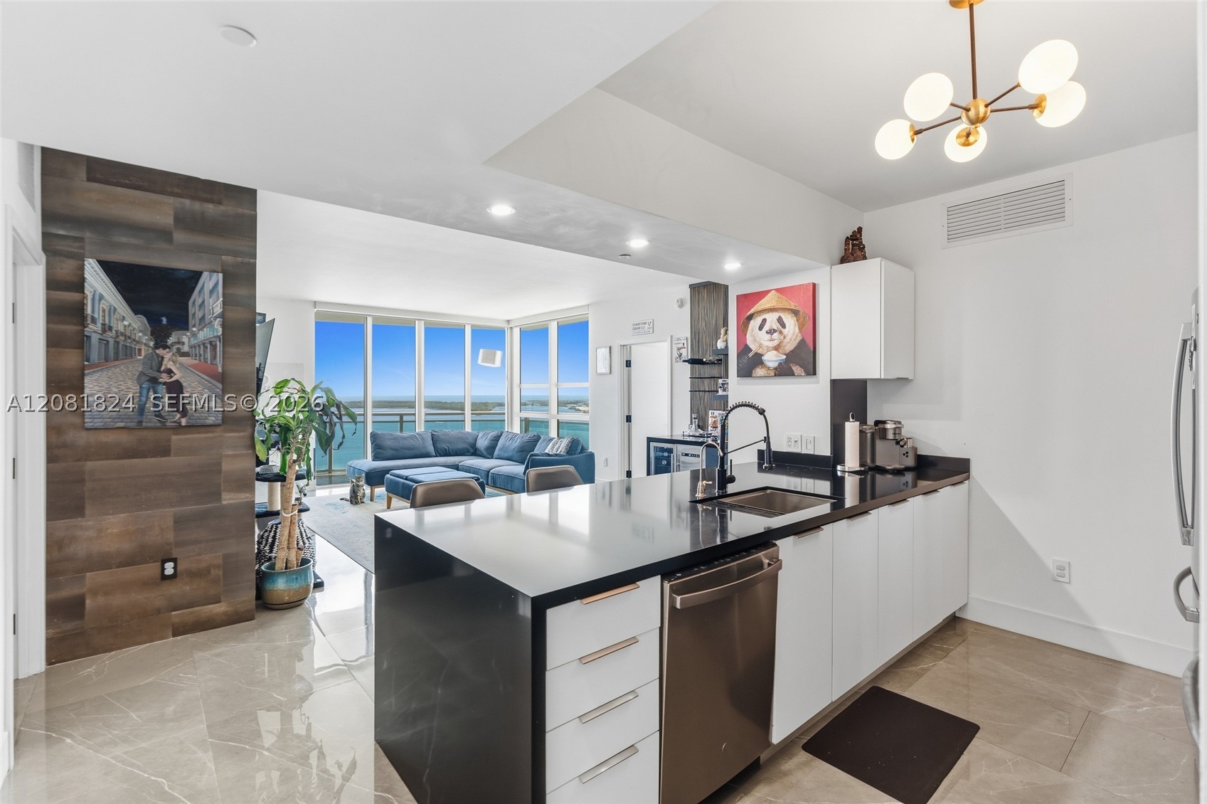 950 Brickell Bay Dr #3111, Miami FL 33131