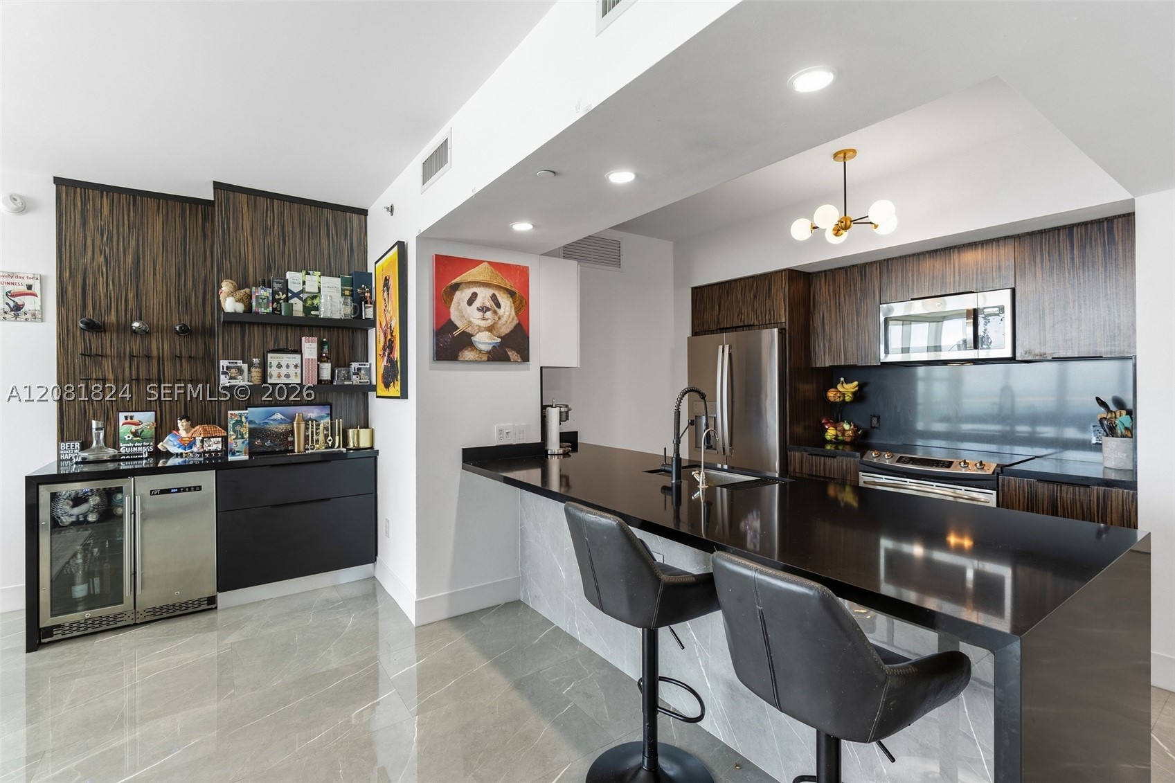 950 Brickell Bay Dr #3111, Miami FL 33131