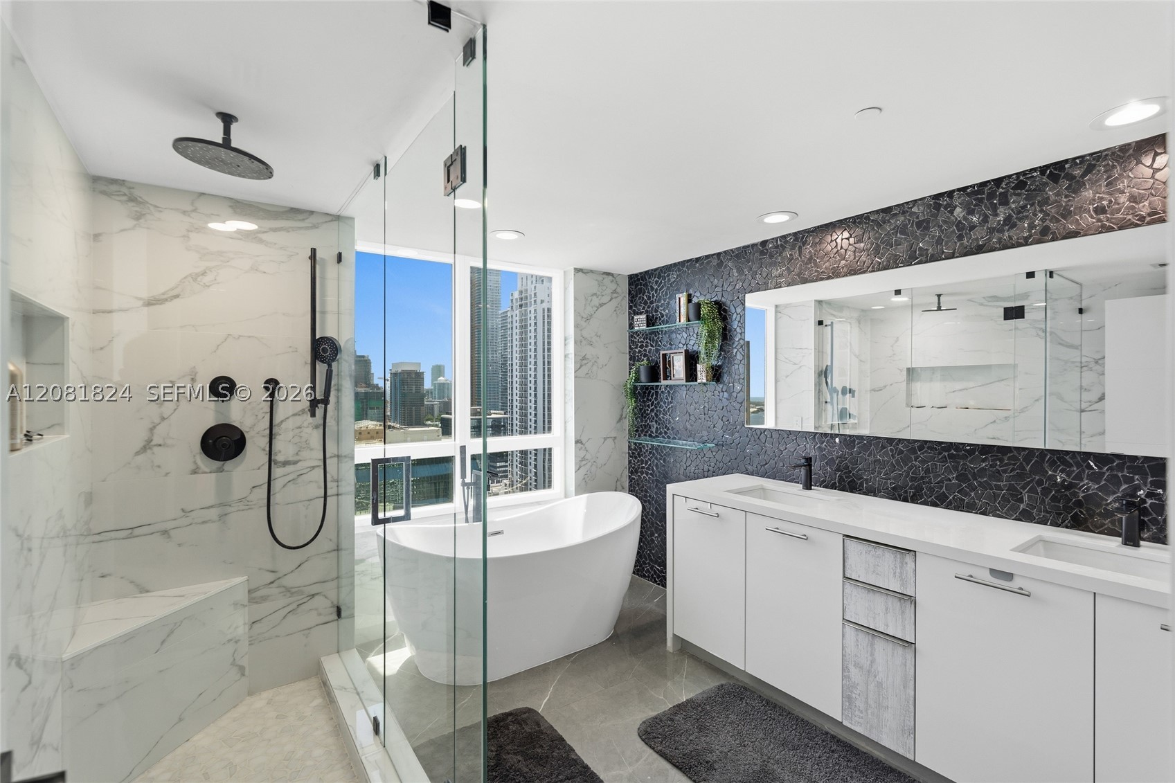 950 Brickell Bay Dr #3111, Miami FL 33131