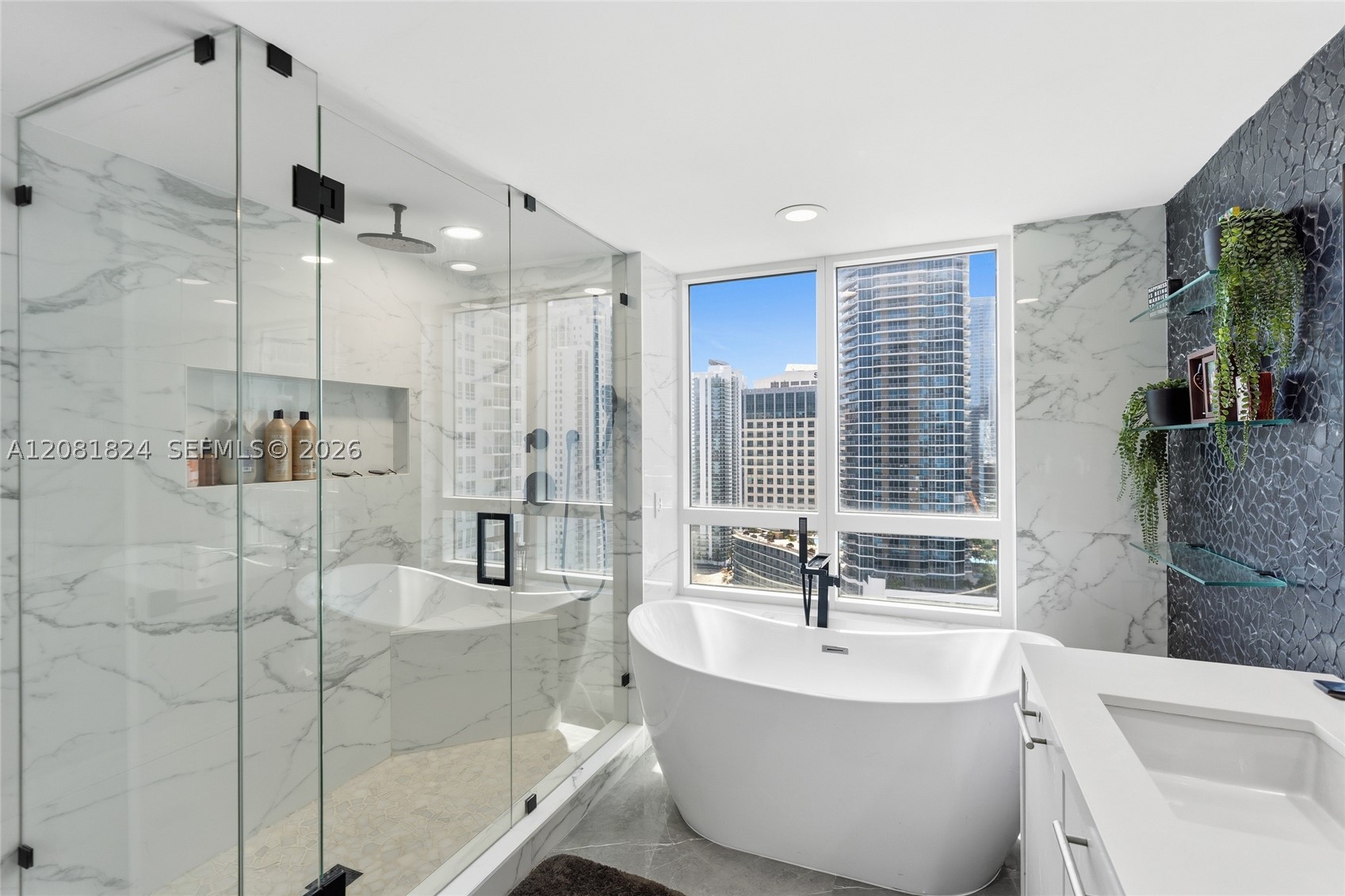 950 Brickell Bay Dr #3111, Miami FL 33131