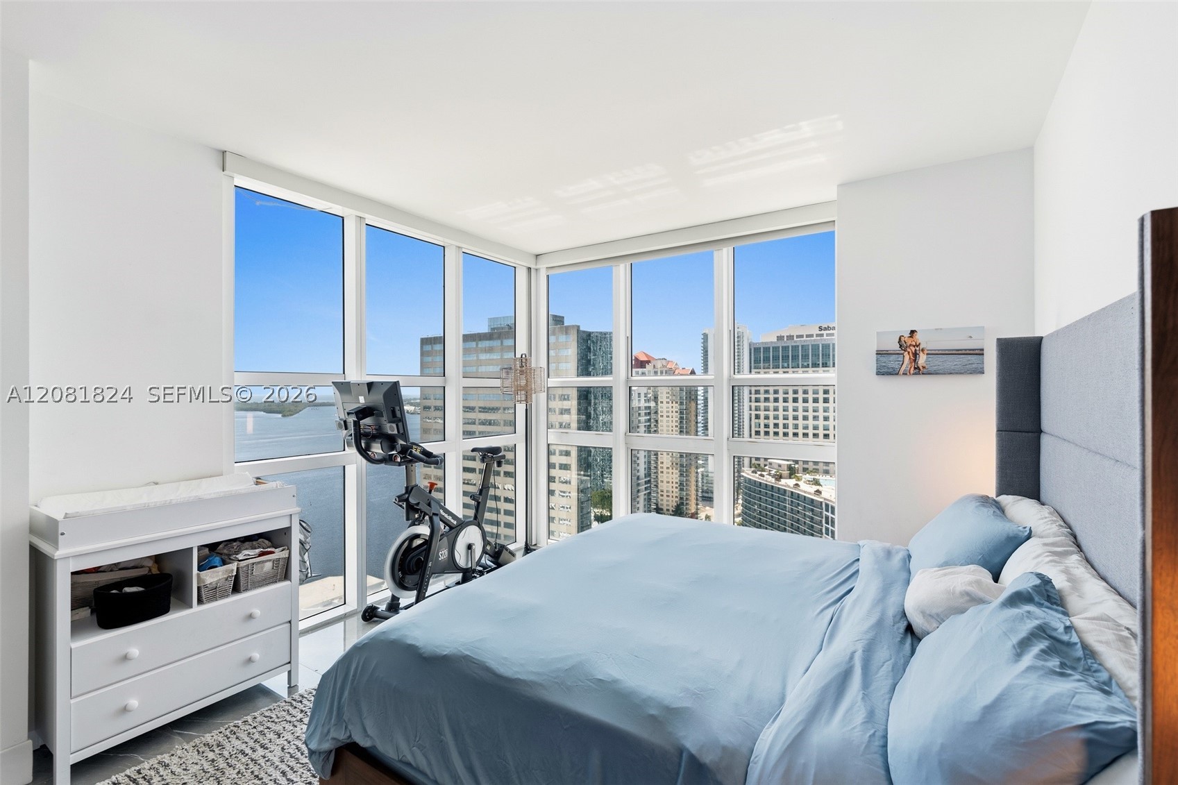 950 Brickell Bay Dr #3111, Miami FL 33131