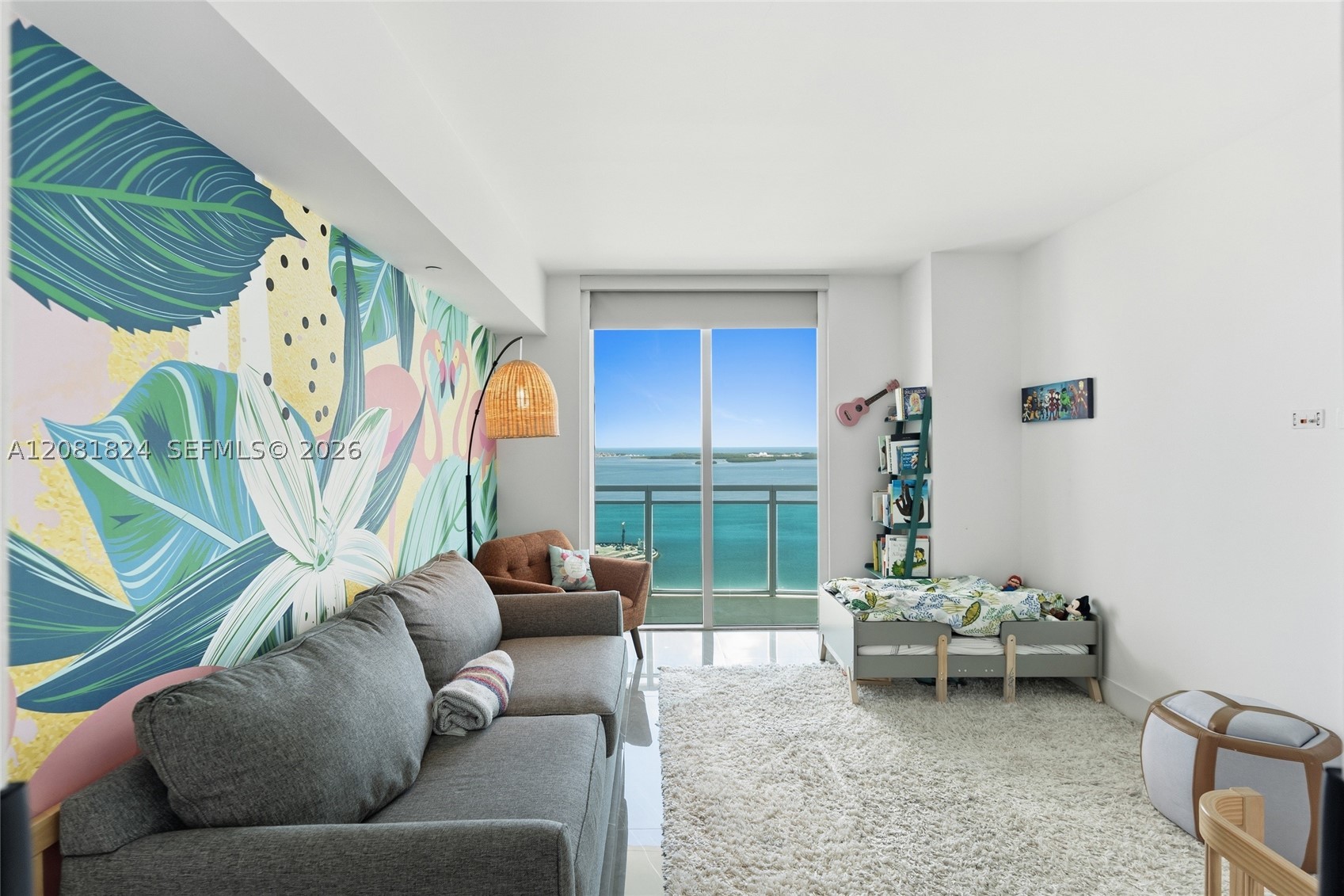 950 Brickell Bay Dr #3111, Miami FL 33131