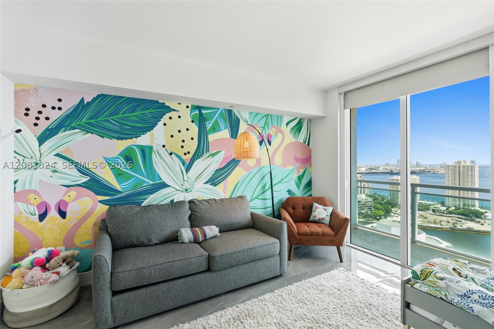 950 Brickell Bay Dr #3111, Miami FL 33131