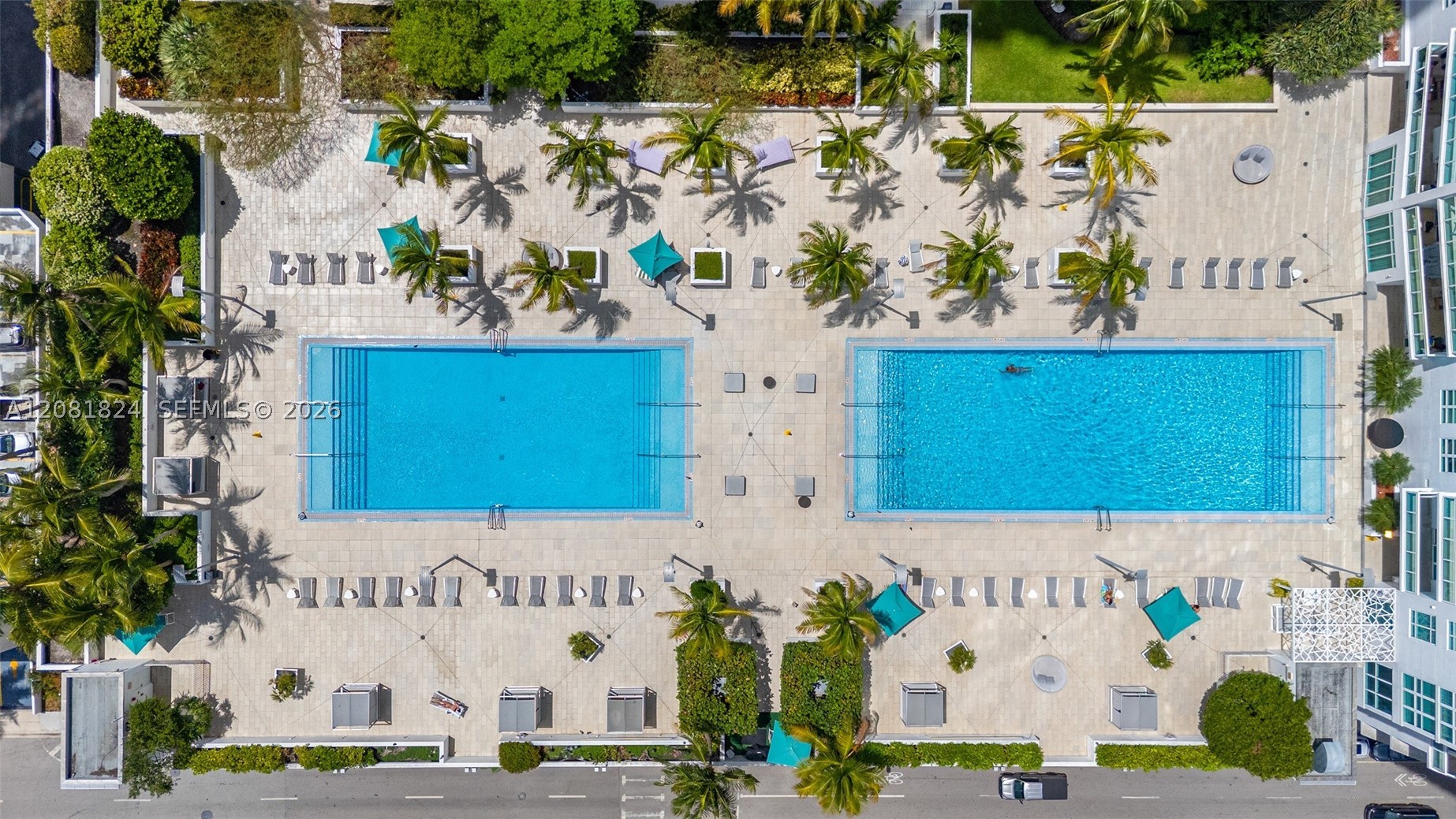 950 Brickell Bay Dr #3111, Miami FL 33131