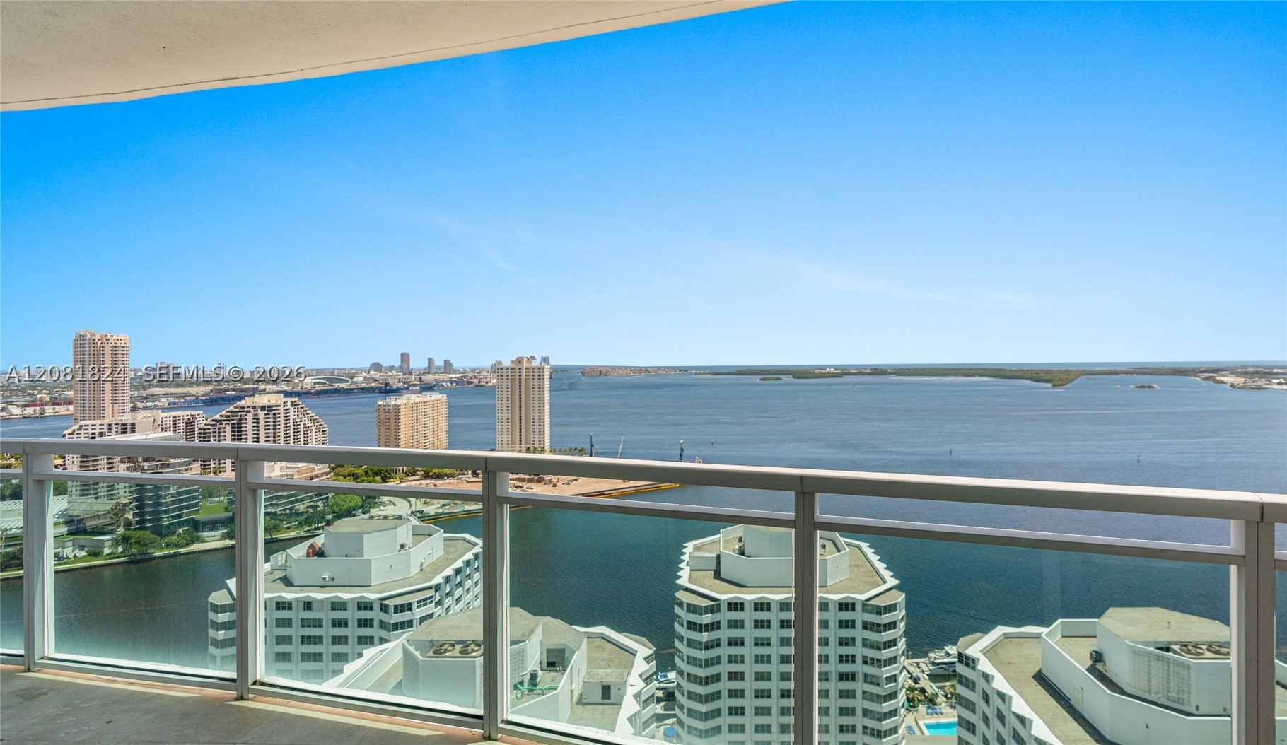 950 Brickell Bay Dr #3111, Miami FL 33131