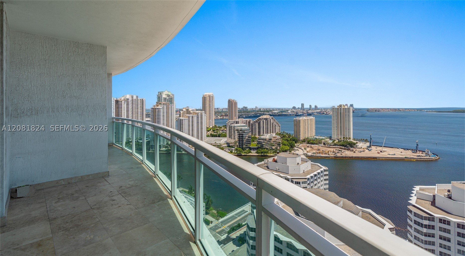 950 Brickell Bay Dr #3111, Miami FL 33131
