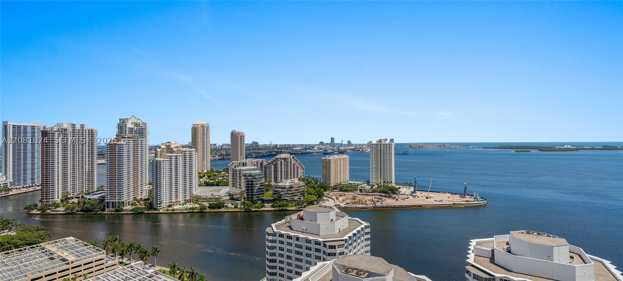 950 Brickell Bay Dr #3111, Miami FL 33131