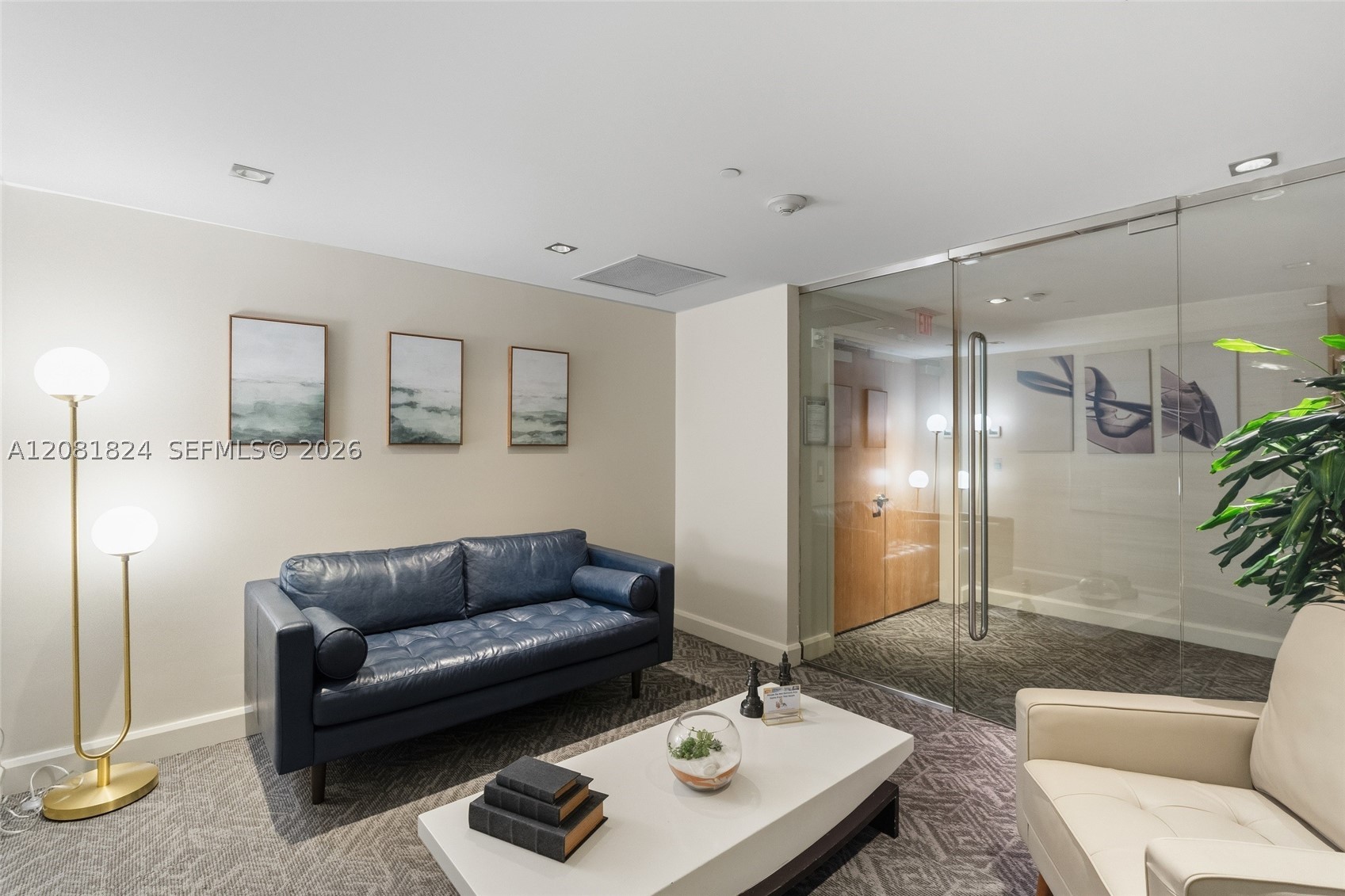 950 Brickell Bay Dr #3111, Miami FL 33131