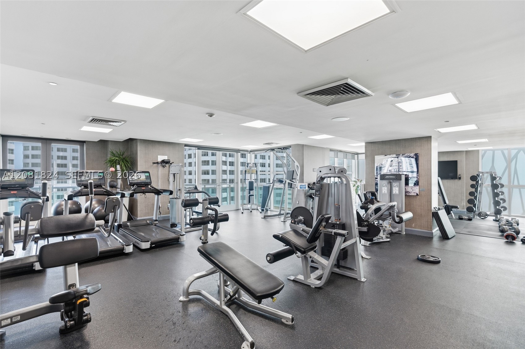 950 Brickell Bay Dr #3111, Miami FL 33131