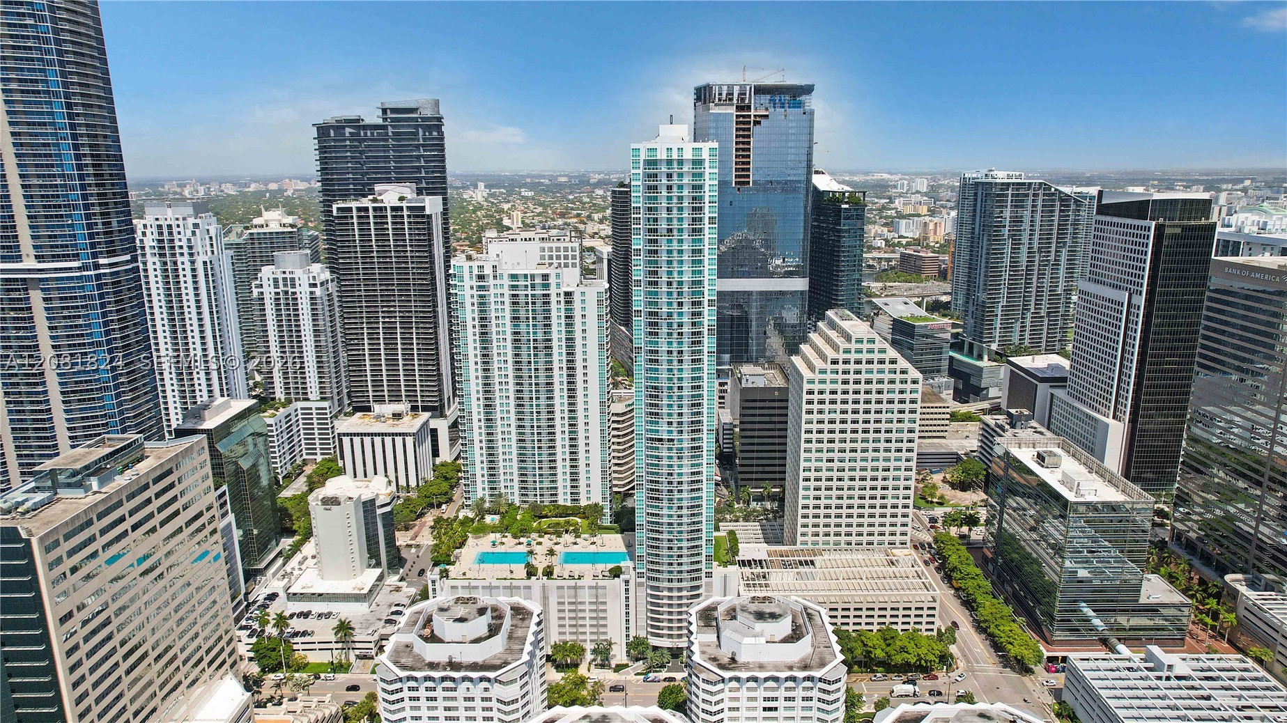 950 Brickell Bay Dr #3111, Miami FL 33131