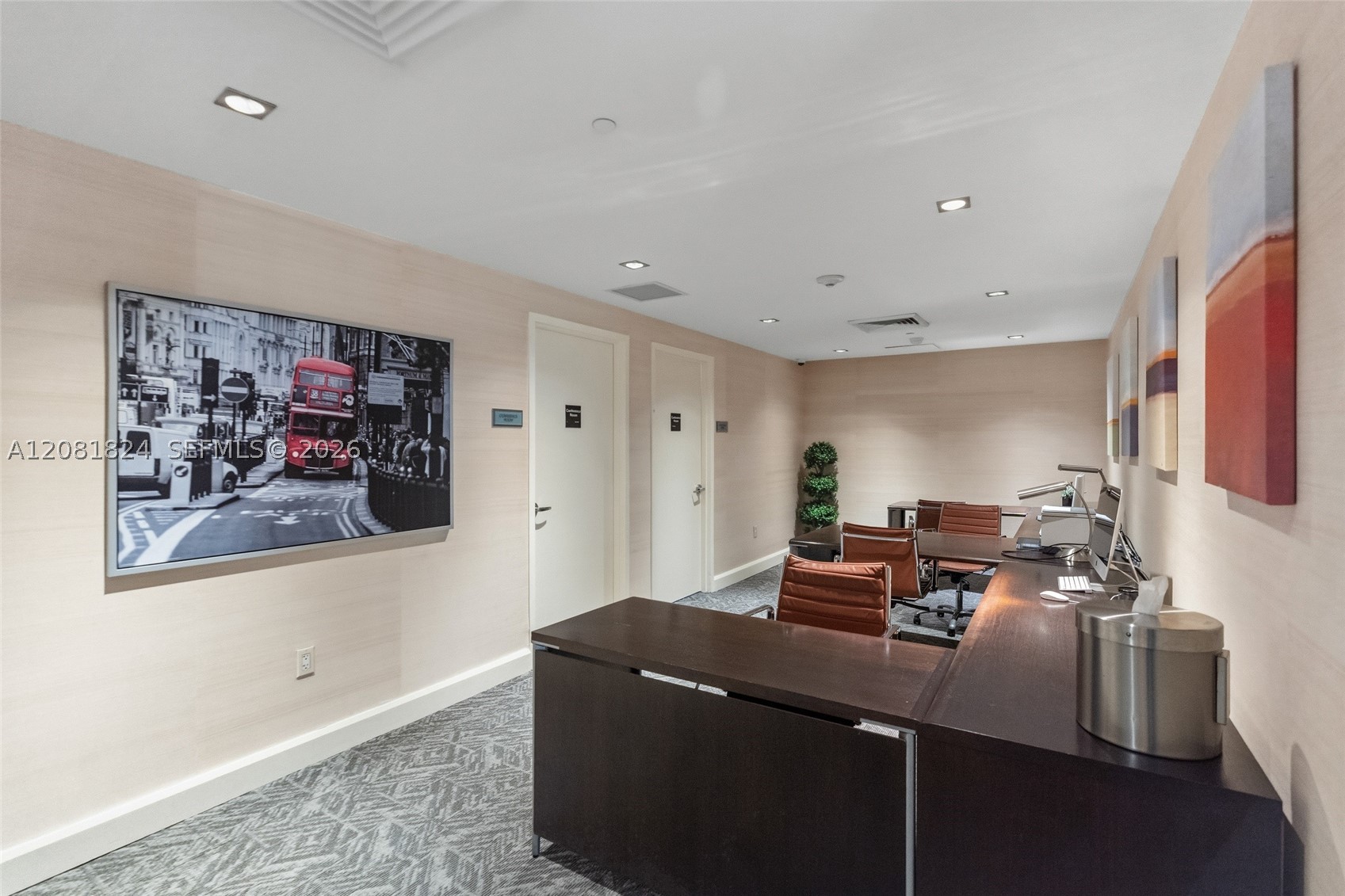 950 Brickell Bay Dr #3111, Miami FL 33131