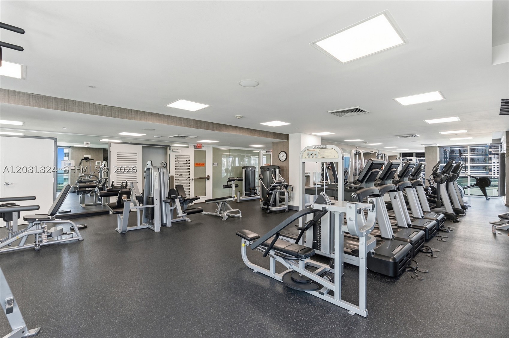 950 Brickell Bay Dr #3111, Miami FL 33131