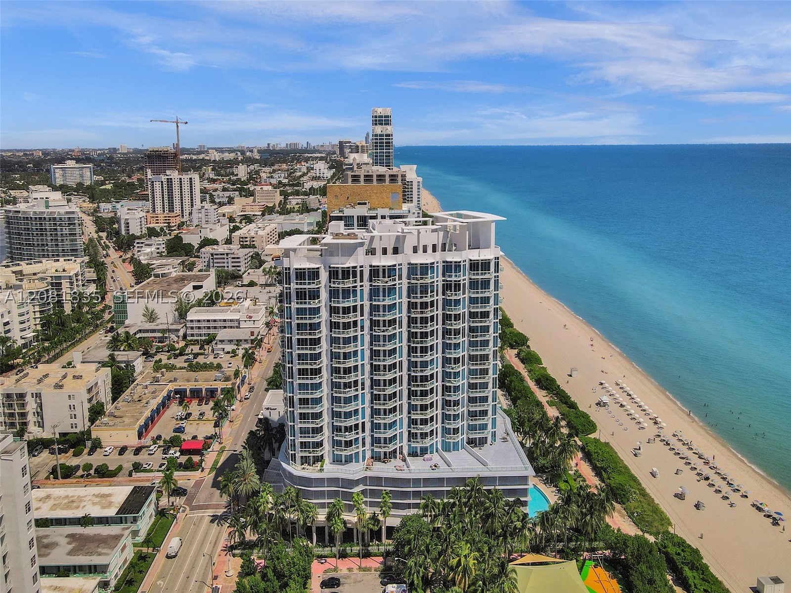 Miami Beach FL 33141 - A12081835