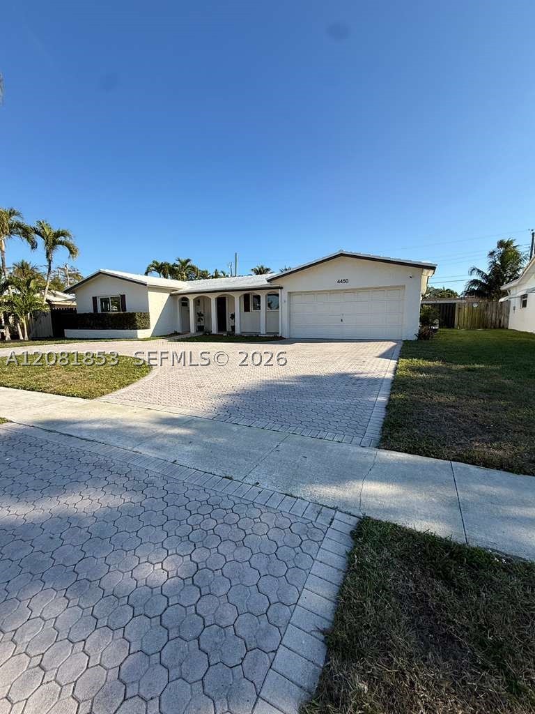 4450 NW 9th St, Coconut Creek FL 33066
