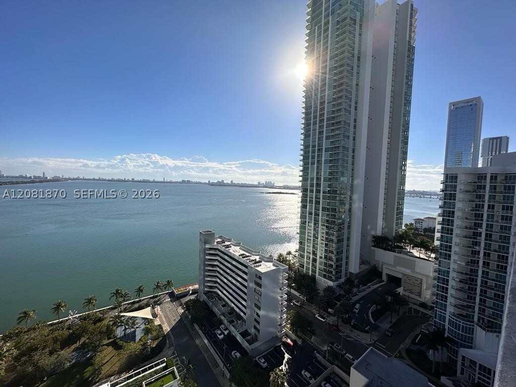 480 NE 31st St #4601, Miami FL 33137