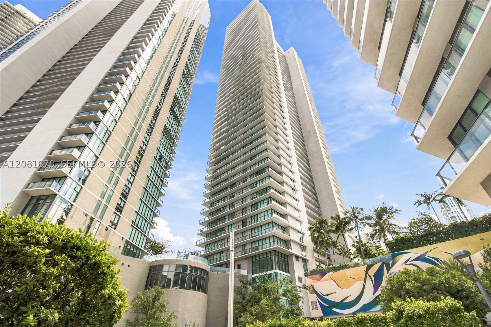480 NE 31st St #4601, Miami FL 33137