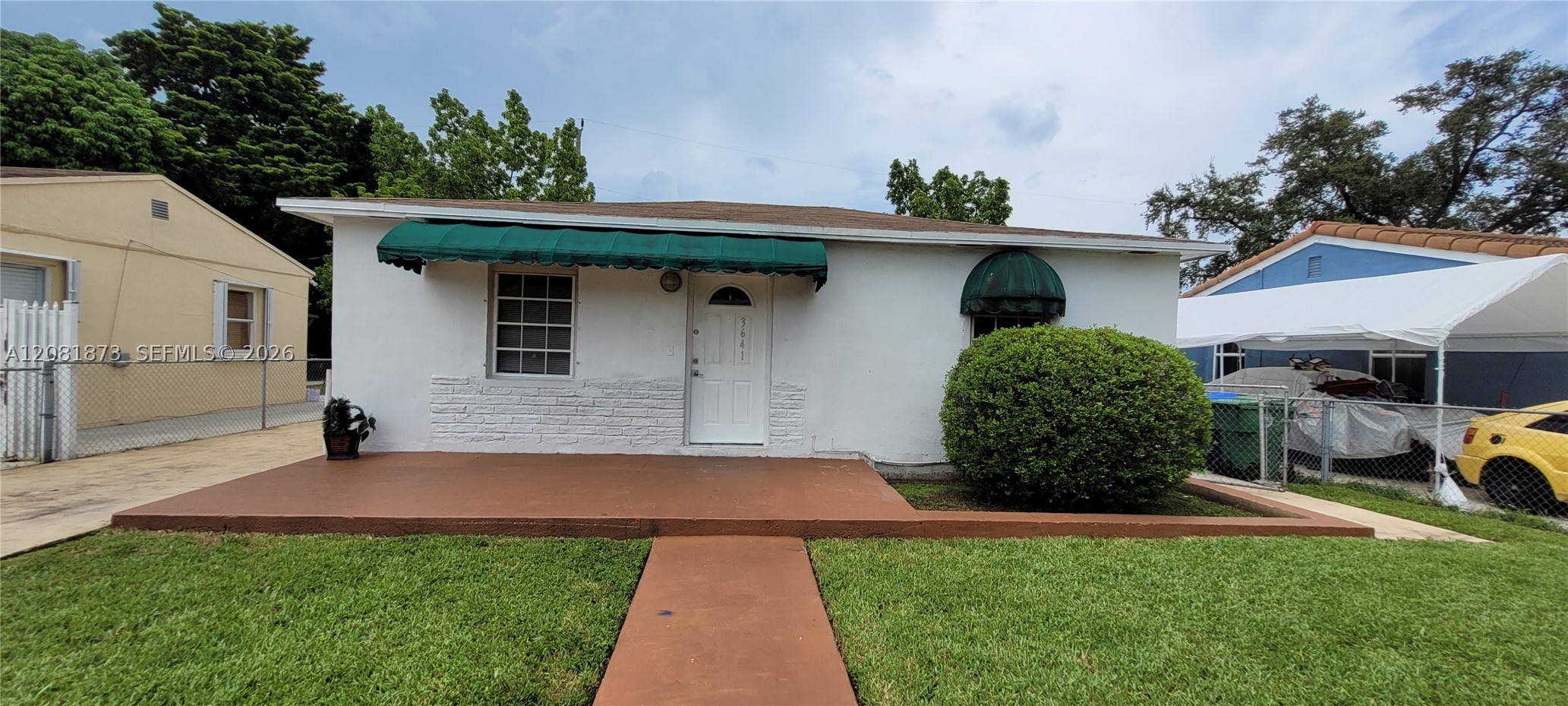 3641 NW 15th St, Miami FL 33125