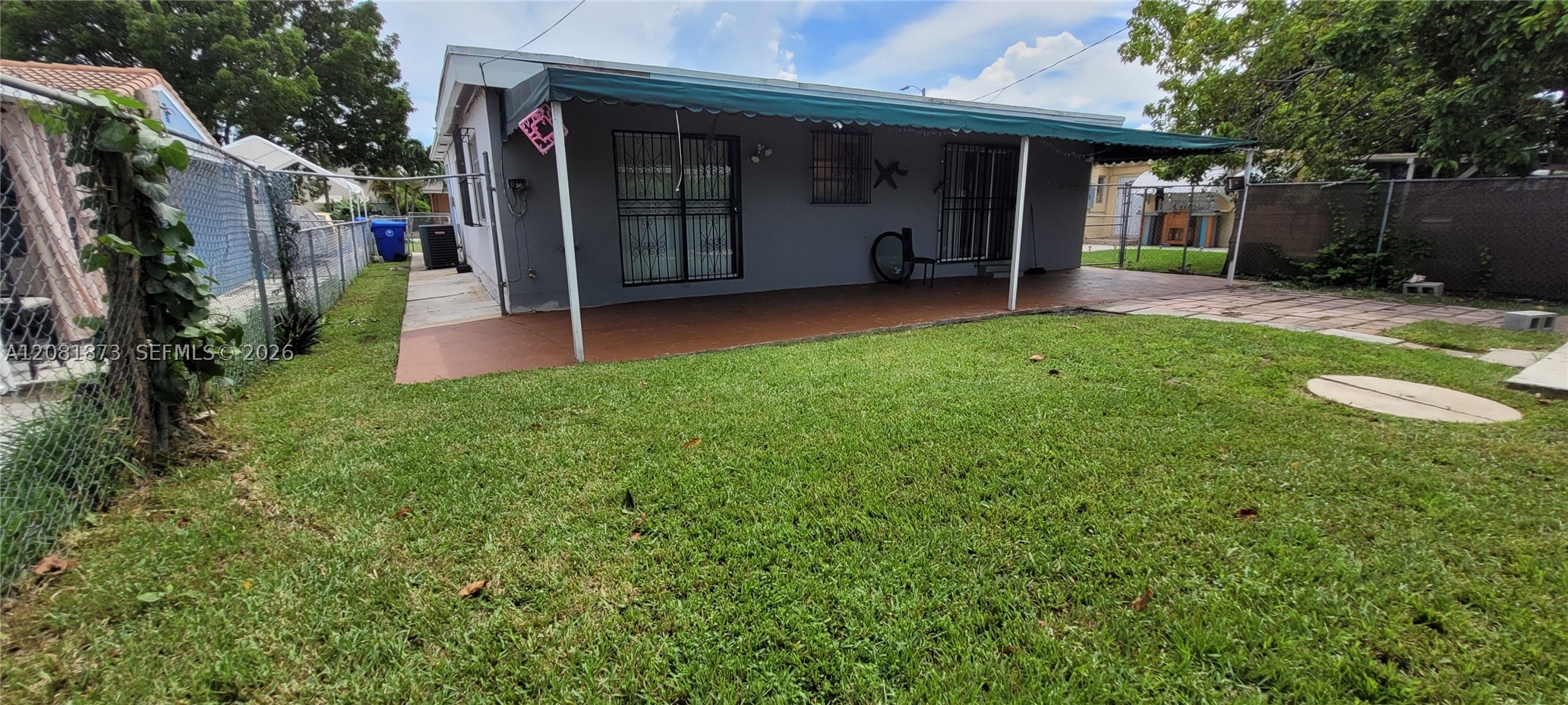 3641 NW 15th St, Miami FL 33125