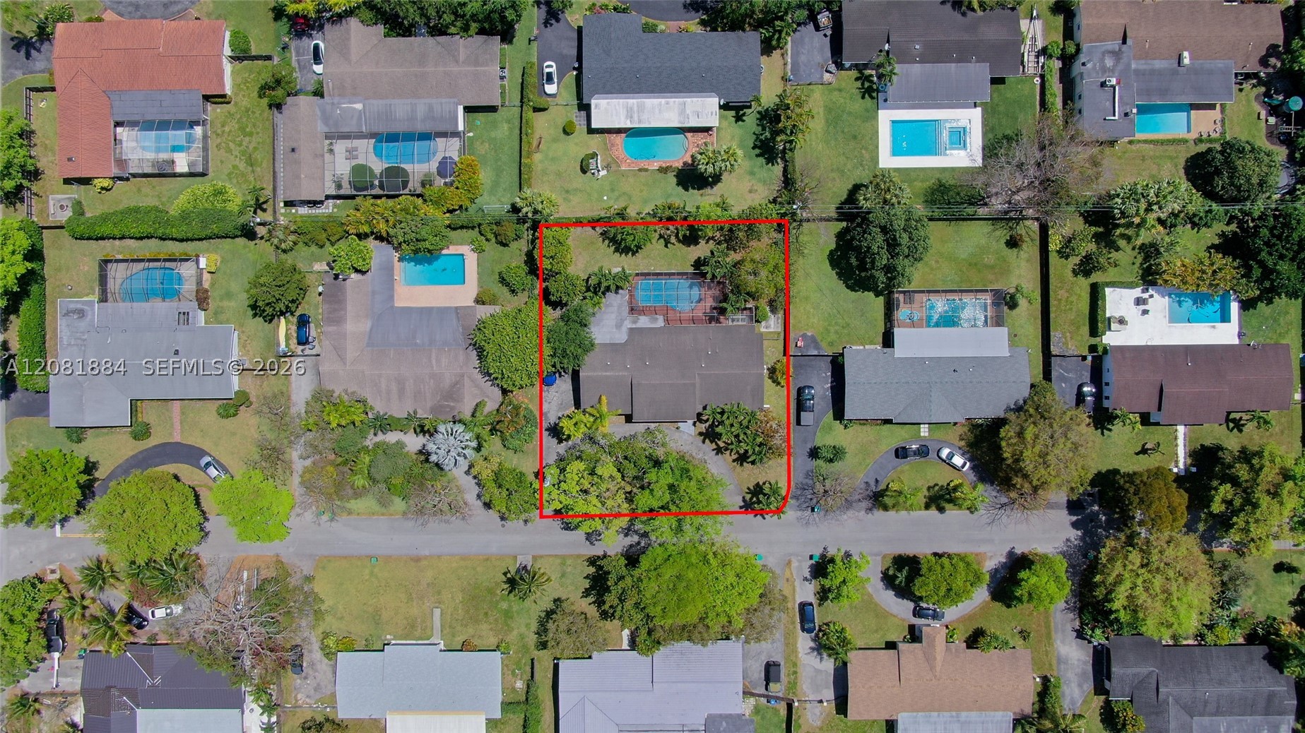 14645 SW 83rd Ave, Palmetto Bay FL 33158