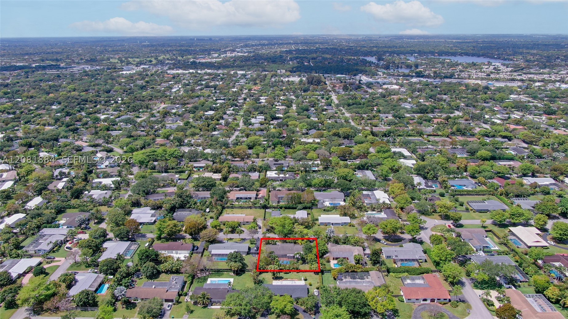 14645 SW 83rd Ave, Palmetto Bay FL 33158