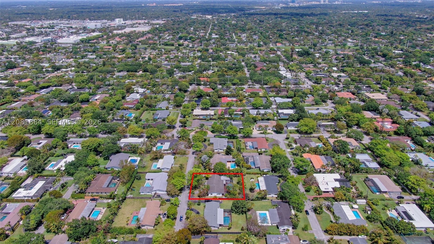 14645 SW 83rd Ave, Palmetto Bay FL 33158