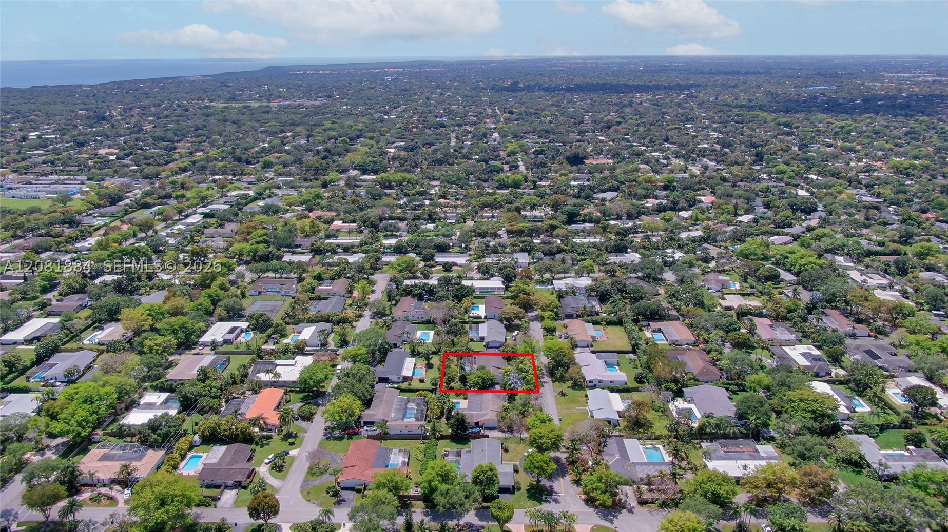 14645 SW 83rd Ave, Palmetto Bay FL 33158