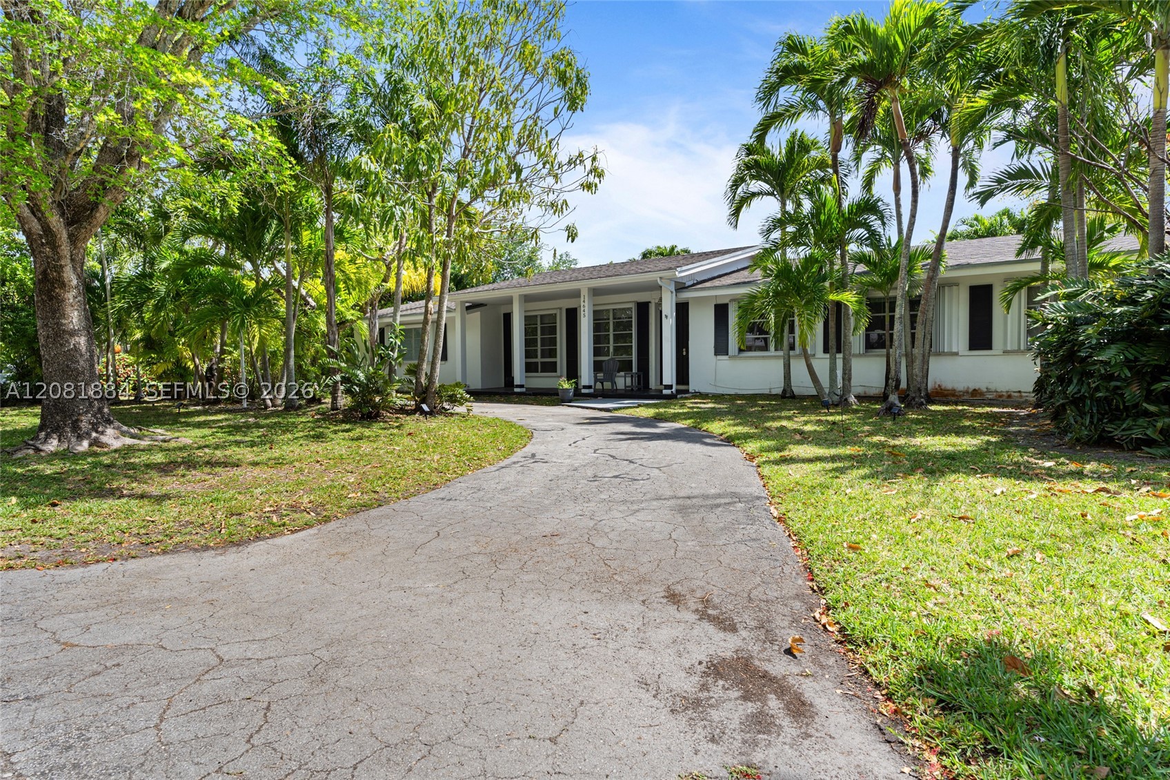 14645 SW 83rd Ave, Palmetto Bay FL 33158
