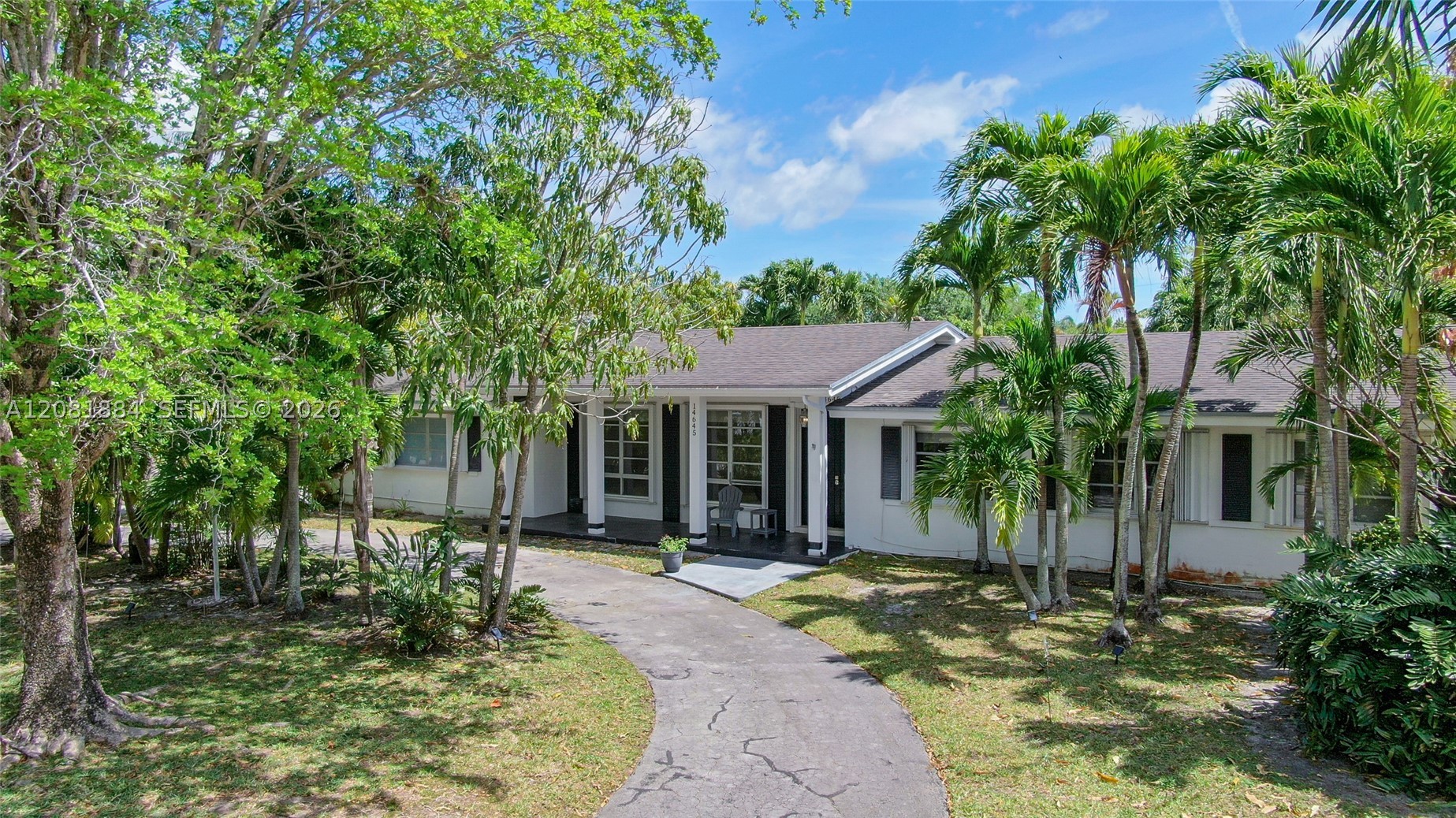14645 SW 83rd Ave, Palmetto Bay FL 33158